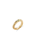 Trisolina Paraiba Tourmaline Ring