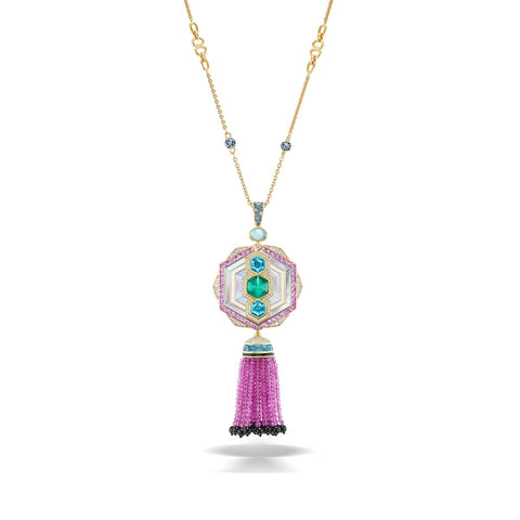 The Emilia Pendant