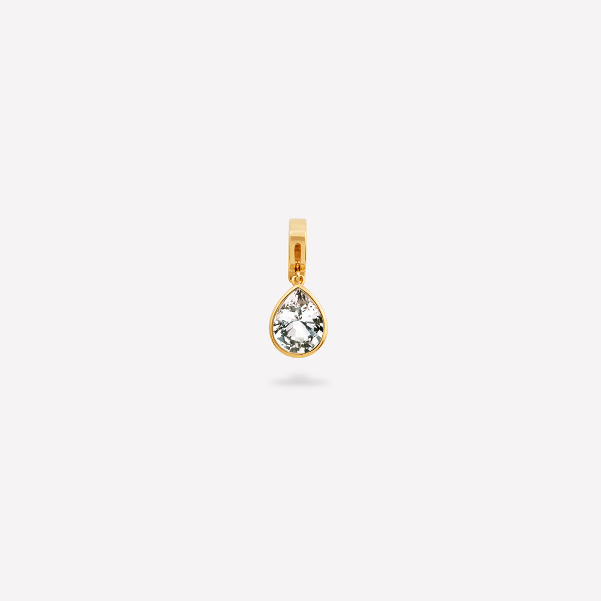 marinab.com, Trisolina Diamond Pendant