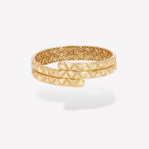 marinab.com, Triangolini Triple Bangle