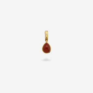 marinab.com, Trisolina Jasper Pendant