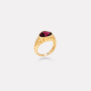 marinab.com, Timo Rhodolite Ring